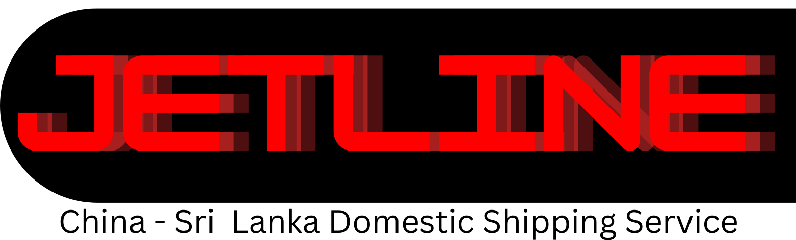 Jet Line Logistic Sri Lanka